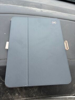Speck Blue Tablet Folio Case